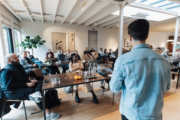 Diverse Coaching Group